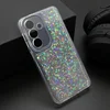 Futrola crystal glow za samsung s941b galaxy s26 5g srebrna ( F124276 )