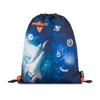 Oxybag torba za copate - Vesolje