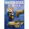 Watch Dogs: Legion - Golden King Pack (DLC) (PS4/PS5/XBOX ONE/XBOX SERIES X/PC) Official Website Key EUROPE