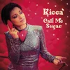 Kicca - Call Me Sugar (LP)