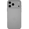 Memumi Maska za mobilni telefon Iphone 17 Pro, Siva