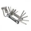 Force set alata force 11 funkcija (alat za lanac) + torbica ( 894660 )