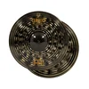 Činela Classics Custom Dark Hihat - 38cm CC15DAH Meinl