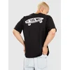 Vans Lx Graphic Tee moška majica black