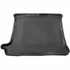 Plastic trunk tray Opel Vivaro 2001-2014 (long version)