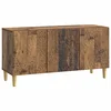 TV ormar 99 x 34,5 x 50 cm Staro drvo Konstruirano drvo
