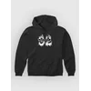 thirtytwo Chrome Fleece Hoodie black