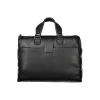 PIQUADRO MEN'S BRIEFCASE BLACK