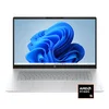 HP - OmniBook 3 - 17.3 Full HD Laptop - AMD Ryzen 5 40 (2025) - 8GB Memory - 512GB SSD - Glacier Silver