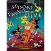 HALL P:SPOOKY PIANO TIME