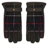 Rokavice Barbour Newbrough MGL0051TN12 Rjava