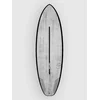 Torq Act Prepreg Pg-R Blackrail 62 Surfboard gray