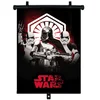 Dečija sunčana roletna sa prisavkama i fiksatorom STAR WARS