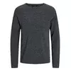 Jack & Jones Ehill Pulover 626836 Siva