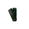 Ledger Nano S Plus, denarnica za Bitcoin in druge kriptovalute, Emerald Green