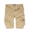 VINTAGE INDUSTRIES TERRANCE SHOTRS BEIGE