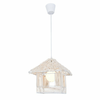 OPVIQ Visilica L1681 White
