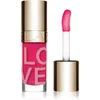Clarins LOVE Lip Comfort Oil, Ulje za Balzami i ulja za usne
