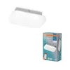 Osram-LED prigušiva plafonska svetiljka za kupatilo SMART+ AQUA LED/12W/230V IP44 Wi-Fi