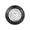 Jekleno-gumijasto kolo 200mm, nosilnost 150kg 81875