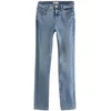 Next Kavbojke moder denim