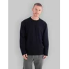 Hurley Built Eagle Long Sleeve T-Shirt black