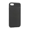 Maska Defender Carbon za iPhone 7/8/SE (2020) crna