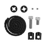 Shrewd V-Bar Double Adjustable Atlas