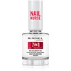 Rimmel Nurse 7in1 Nail Treatment 12 ml