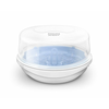Avent Mikrotalasni sterilizator 8743, Beli