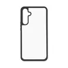 GEAR 4 CLEAR Maska za telefon za Samsung A34 , Crna