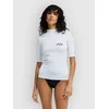 Billabong Tropic Surf Lycra white