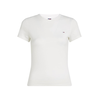 Tommy Jeans Majica bela