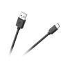 slomart Cabletech Eco-Line USB-A na USB-C kabel, 1m
