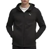 Puma dukserica Pumatech full-zip hoodie dk za muškarce