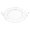 Mitea M18UO/WW okrugli ugradni LED panel 18 W, 3000 K toplo bela, 1500 lm