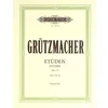 GRUTZMACHER:ETUDEN OP.38/2