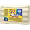 Astra ASTRA Masa za modeliranje v pečici MODELINA 1kg Vanilija, 304118003