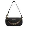 Ročna torba LOVE MOSCHINO JC4154PP1OL1700A Črna