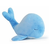 Doudou Plišasti modri kit 60 cm