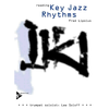 LIPSIUS:READING KEY JAZZ RHYTHMS+CD