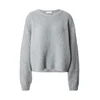 AMERICAN VINTAGE Pulover ZOLLY siva