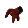 Hurtta Obleka Mudventure overal ECO cinnamon 35S