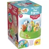 Carotina edukativni set oblici Farma 109944 (CH)