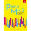 BLACKWELL:PIANO MIX 3 GRADES 3-4