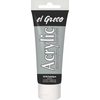 Akrilna barva El Greco 75 ml | izberite odtenek