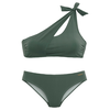BRUNO BANANI Bikini, zelena