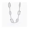 2JEWELS Ogrlica FLAT