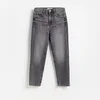 Reserved - Mom fit slim farmerke