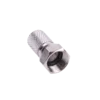 CABLETECH F konektor 8,2 mm + gumica